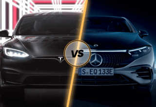 Elektrikli Gücün Yeni Lideri: Tesla, Mercedes’i Geride Bıraktı