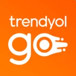 Trendyol Go: Yemek, Market, Su