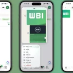 WhatsApp iPhone Arayüzü Yeni Döneme Giriyor: “Liquid Glass” Tasarımıyla Daha Akıcı Bir Deneyim