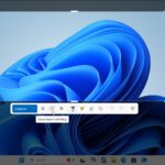 Windows 11’in Görsel Arama Özelliği: Google Lens Bana Rakip Oluyor