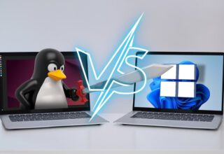 Windows 10 Kullanıcıları Neden Linux’a Yöneliyor?
