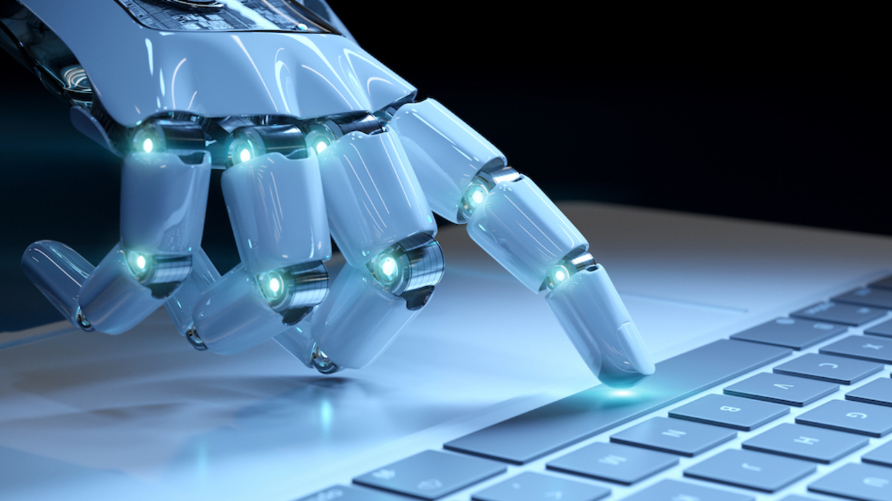 Akademi dunyasinda yapay zeka - indir soft