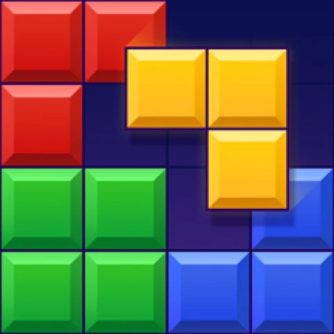 Block Blast! 1 Block Blast - indir soft