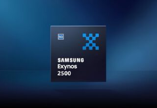 Exynos 2500 Yeni Nesil Yapay Zeka Gücüyle Sahneye Çıkıyor