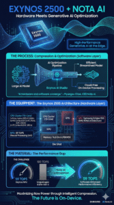 Exynos 2500 Yeni Nesil Yapay Zeka Gücüyle Sahneye Çıkıyor 8 Exynos 2500 2 - indir soft
