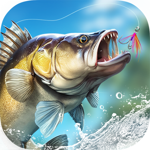 Fishing Travel 1 Fishing Travel - indir soft