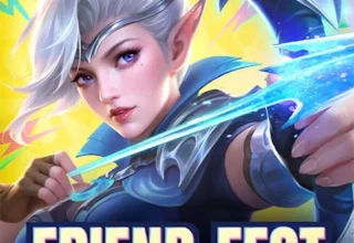 Mobile Legends: Bang Bang