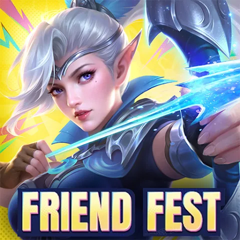 Mobile Legends Bang Bang - indir soft