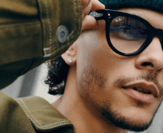 Ray‑Ban x Meta Akıllı Gözlükleri