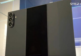 Galaxy Z TriFold Sızıntıları Ne Vadediyor?