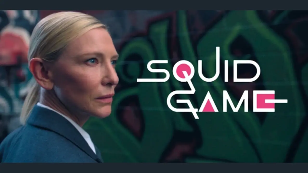 Squid Game America 1 - indir soft