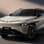 Volkswagen’den Yeni Elektrikli SUV Hamlesi