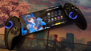 Android 17 Oyun Tutkunlarını Hedefliyor: Büyük Yenilikler Yolda 7 android gamepad - indir soft