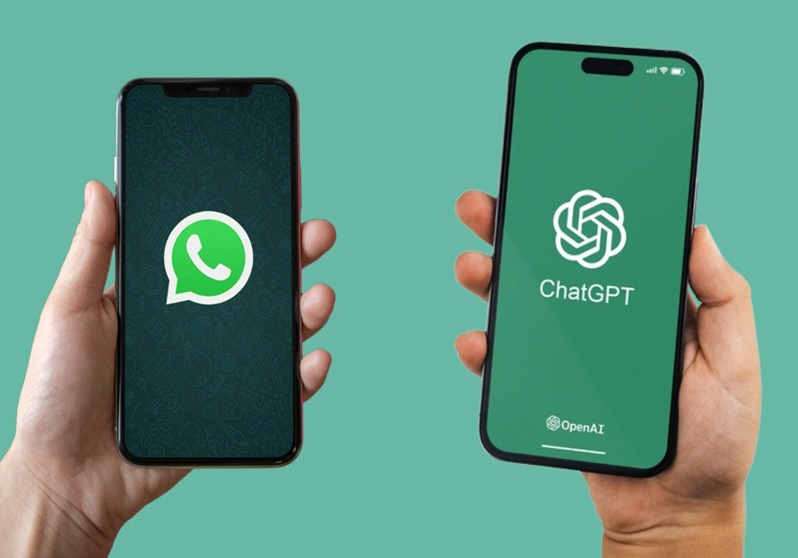 ChatGPT WhatsApp Numarası 17 chatgpt whatsapp