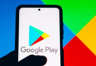 Google Play’de Yeni  Gelen Özellik