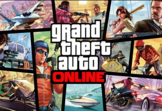 GTA Online Artık Ücretsiz Erişimle Oynanabilir