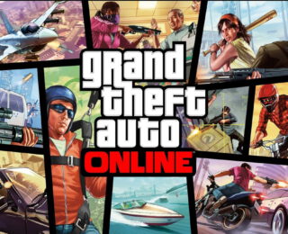 GTA Online Artık Ücretsiz Erişimle Oynanabilir