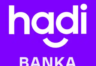 Hadi Yanındaki Banka