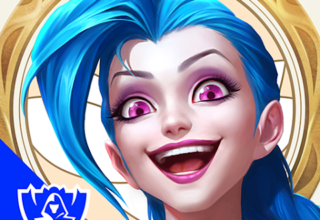 League of Legends: Wild Rift