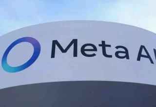 Meta Yapay Zeka Yarışında Geri Mi Kalıyor?