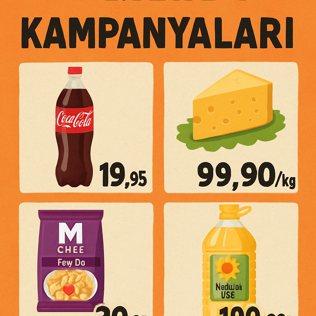 Migros Kaçta Açılıyor - Çalışma Saatleri 13 Migros Kaçta Açılıyor