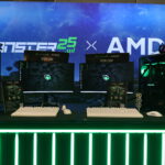 Monster ve AMD’den Stratejik İş Birliği
