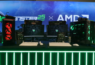 Monster ve AMD’den Stratejik İş Birliği