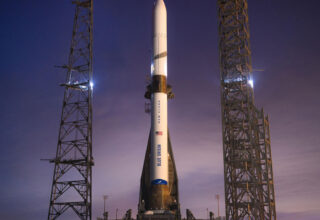 New Glenn ailesi büyüyor