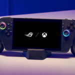ROG Ally Serisi Yeni Güncellemeyle Güçlendi