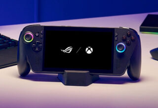 ROG Ally Serisi Yeni Güncellemeyle Güçlendi