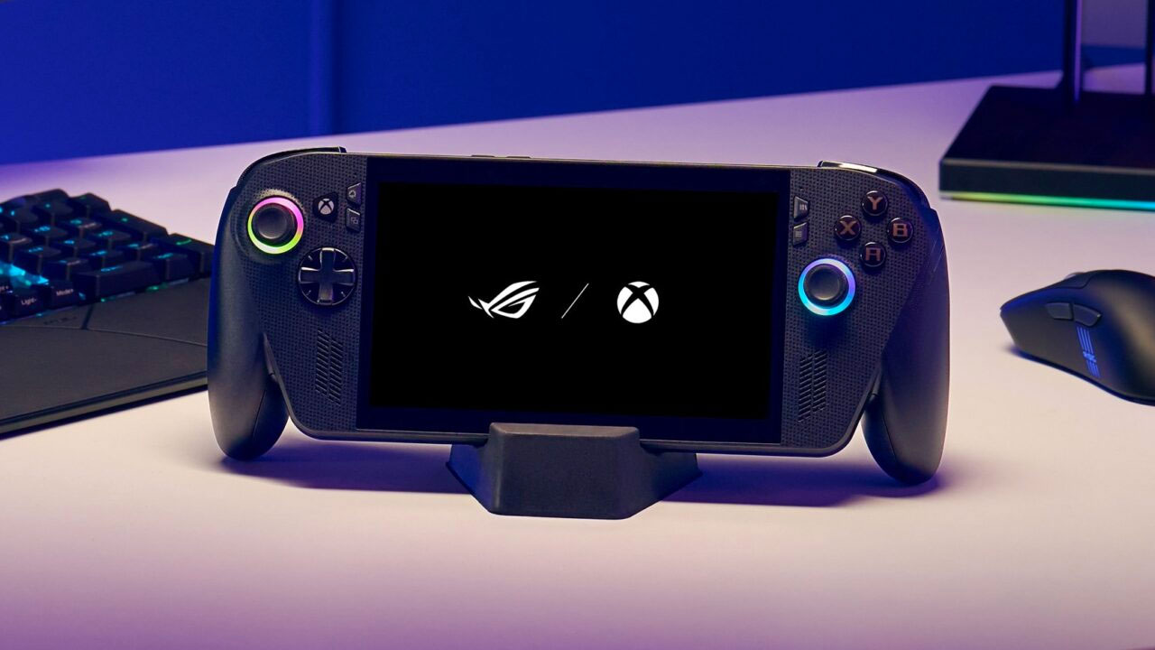 ROG Ally Serisi Yeni Güncellemeyle Güçlendi 4 rog ally serisi - indir soft