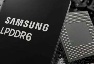 Samsung Yeni Nesil Bellek Teknolojisine Geçiyor