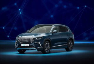 Türkiye’de Elektrikli Otomobil Pazarının Yeni Standart Belirleyeni: Togg Yine Liderlikte