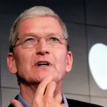 Apple Inc.’da Üst Düzey Değişim İşaretleri