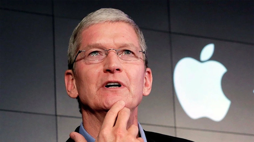 veda etmeye hazirlanan tim cook un - indir soft