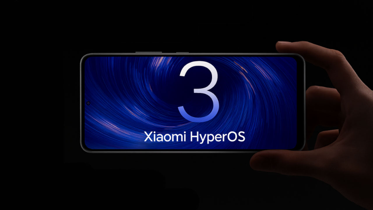 xiaomi hyperos3 - indir soft