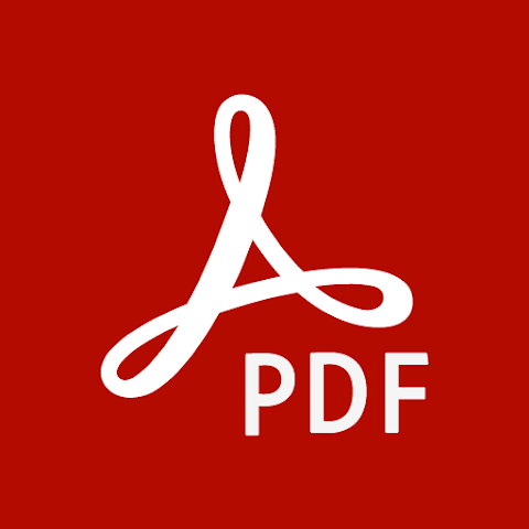 Adobe Acrobat Reader PDF acma - indir soft