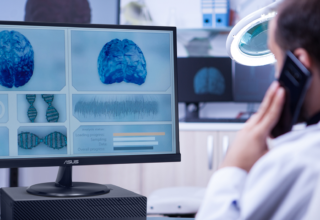 ASUS’tan Sağlık Alanında Çığır Açan Teknolojiler