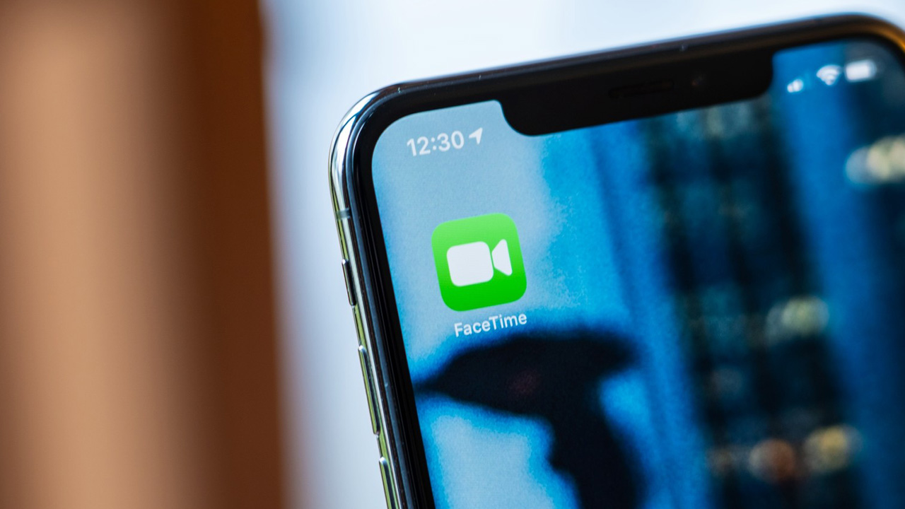 FaceTime - indir soft