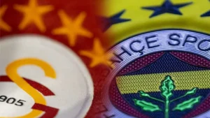 Fenerbahçe – Galatasaray Maçında Sahaya Yüksek Teknoloji İndi 9 Fenerbahce Galatasaray - indir soft