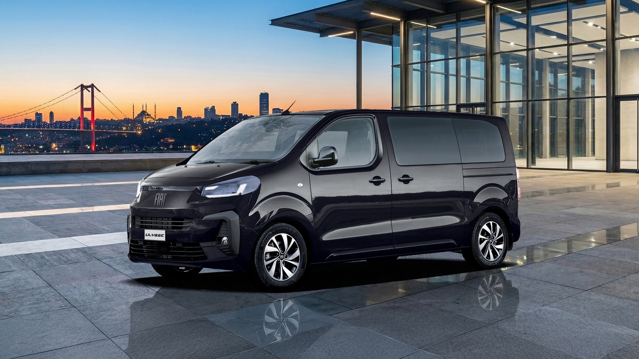 Fiat Ulysse 1 - indir soft