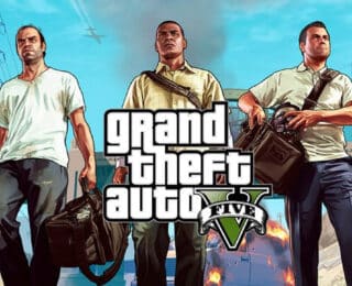 GTA 6 Gelmeden GTA 5’e Dev Harita Güncellemesi