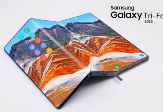 Galaxy Z TriFold Dayanıklılık Sınavında Sınıfta mı Kaldı?