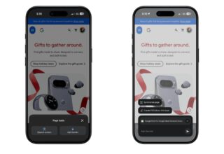 iPhone Kullanıcılarına Yapay Zeka Dokunuşu