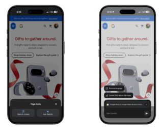 iPhone Kullanıcılarına Yapay Zeka Dokunuşu