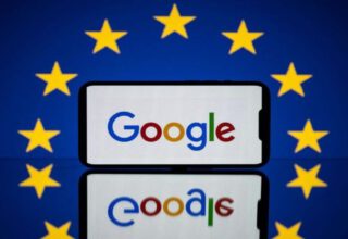Google Avrupa Birliği’nin Mercek Altında