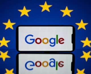 Google Avrupa Birliği’nin Mercek Altında