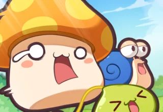 MapleStory : Idle RPG