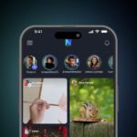 NSosyal Yeni Özellikleriyle Dijital Sahnedeki Yerini Güçlendiriyor 