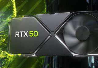 Nvidia Bir Ekran Kartını Üretimden Çekmeye Hazırlanıyor